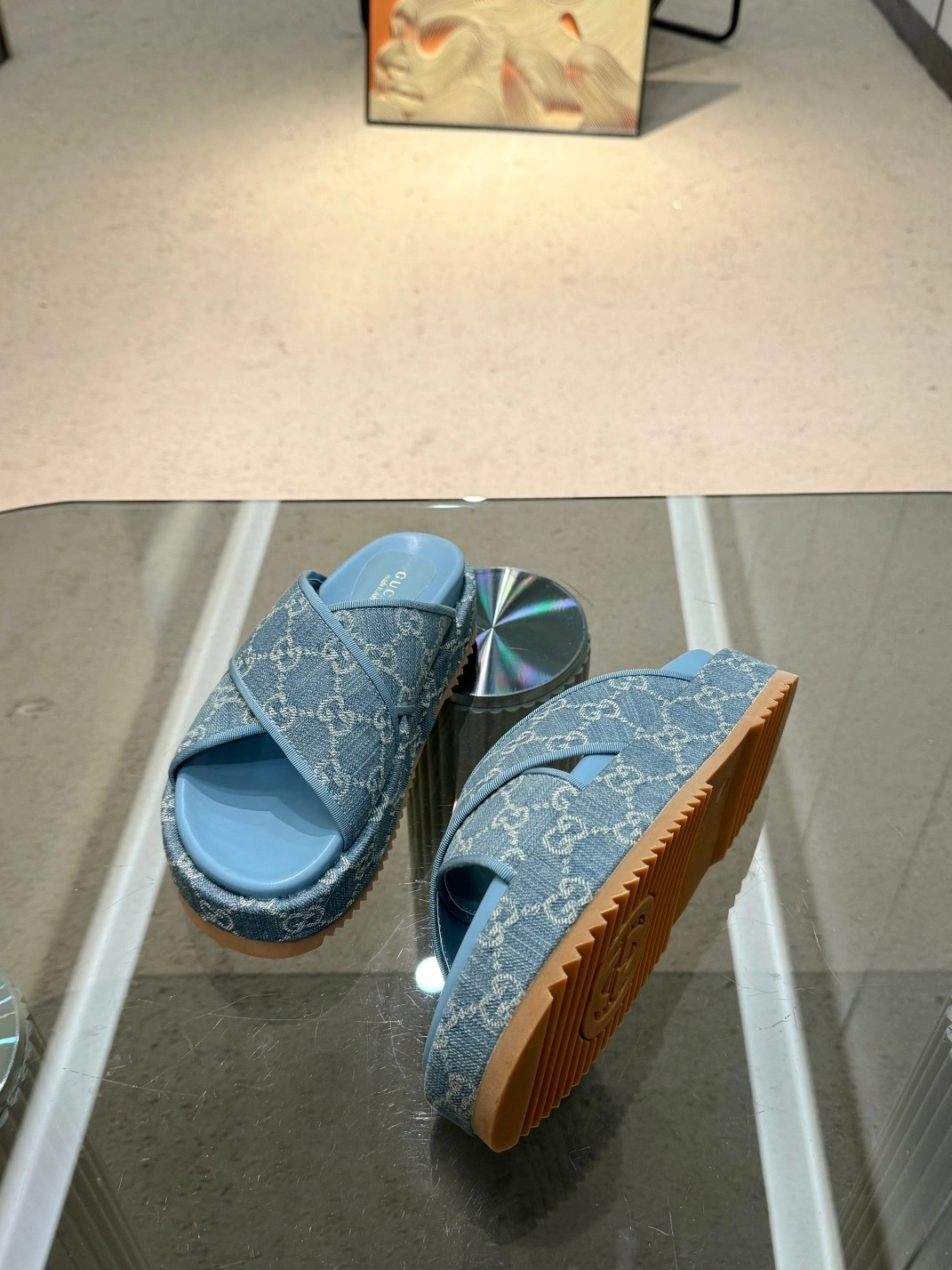 COCO-- 6u33i 771560 FACUO 4646 Thick soles 5.5cm item:D-X198F0520S